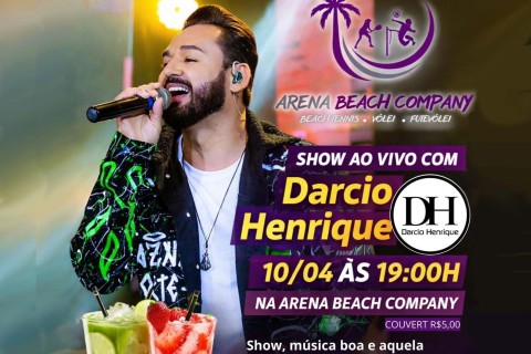 DH em Cosmorama