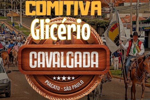 Comitiva Glicério
