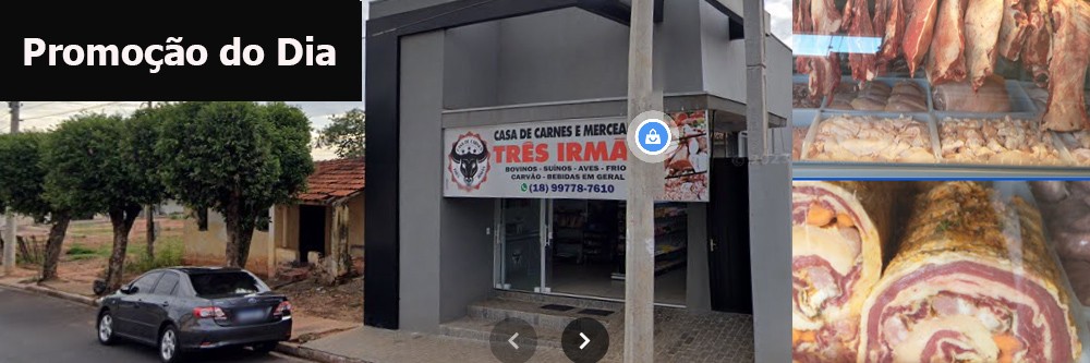 Promoção do Dia - Clique Aqui