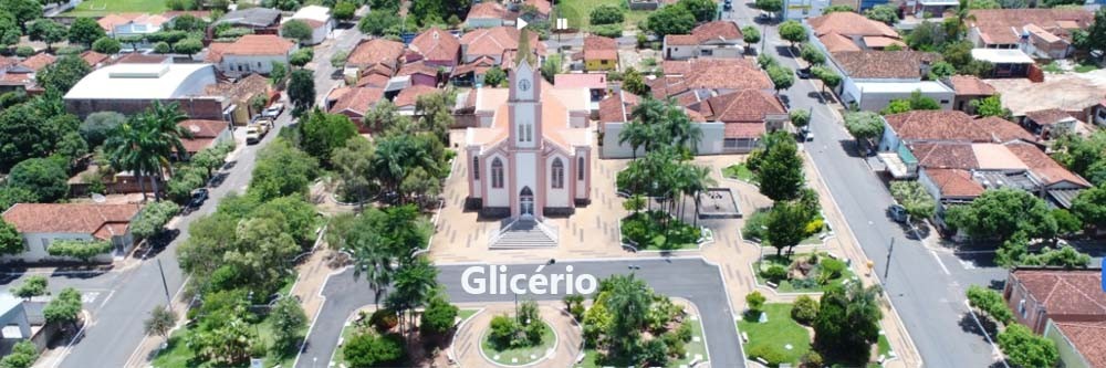 Glicério SP